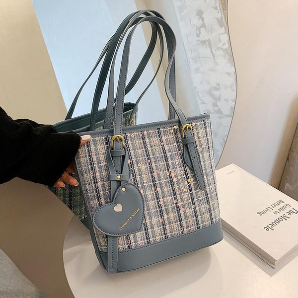 

2021 pu leather small bucket bags for women 2021 shoulder handbags trend hand bag vintage designer crossbody bag