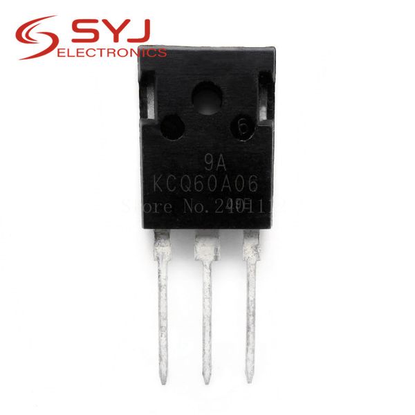 

10pcs / lot kcq60a06 zu-247 60v 60a new original in stock