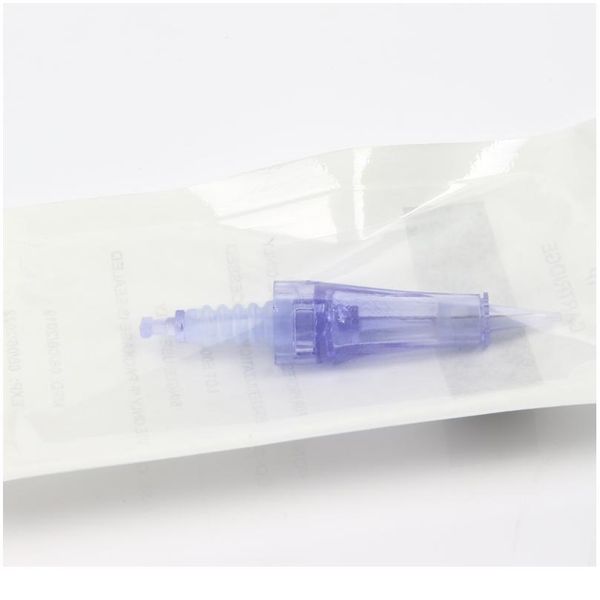 

50pcs derma pen needle tips 1/3/5/7 pin needle cartridges for dr.pen ultima a6 anti aging micro-needles wireless ta qyluhd