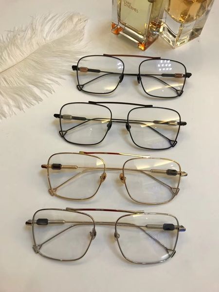 

2021 new glasses frame clear lense johnny depp glasses myopia eyeglasses retro oculos de grau men and women myopia eyeglasses frames