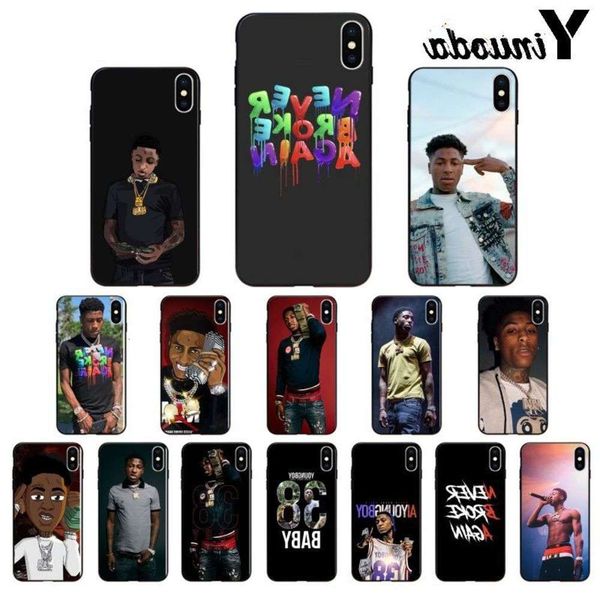 

yinuoda - tpu case for vip 8, 7, 6, 6s plus, x, xs, max, 5, 5s,vfe1
