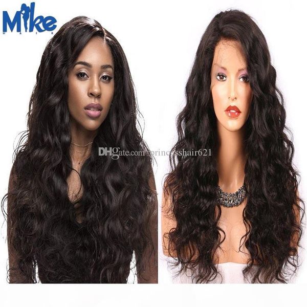 

human hair wig for black women wholesale brazilian wigs human hair lace frontal wig virgin human hair lace front wig, Black;brown