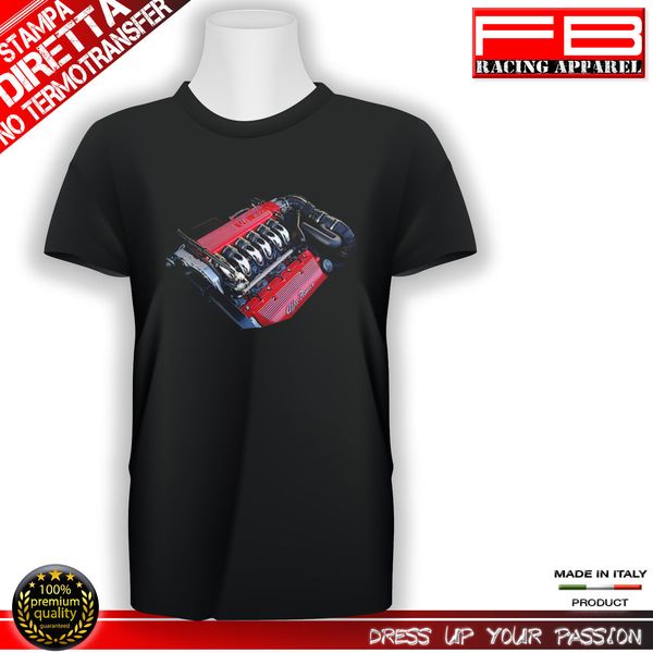 

fashion maglietta italian car fans v6 giuglia giuglietta stelvio 4c mito spider tee shirt tee shirt sport hooded sweatshirt hoodie