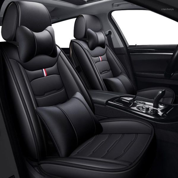 

zhoushenglee car seat covers for lx570 lx500 lx450 rc300 rc200 ux200 ux260h ux250h automobiles accessories1