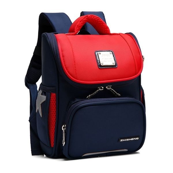 

2019 children school bags boys girls waterproof orthopedic kindergarten school backpack schoolbags kids satchel mochila escolar y200706