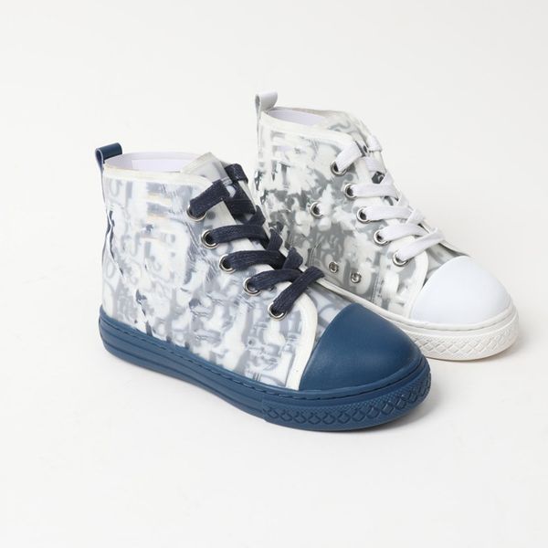 

2021 luxury kids shoes fashion brand sports running men and women high sports men's coach casual shoes, Black;red