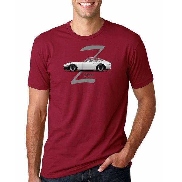 

datsun 280z classic outline design hoodie designers t shirts sweatshirt