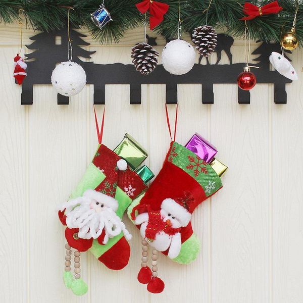 

christmas socks christmas socks gift bag gift bag supplies decorations gifts1