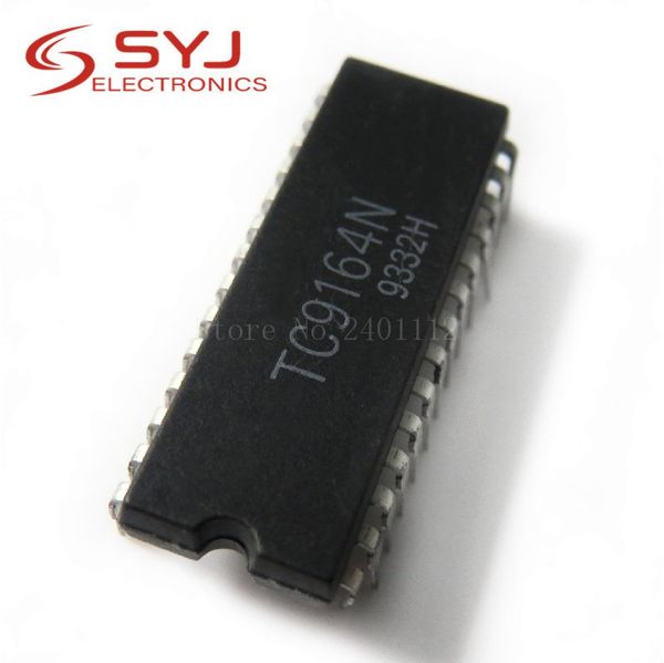 

2pcs / lot tc9164n tc9164 dip-28 in stock