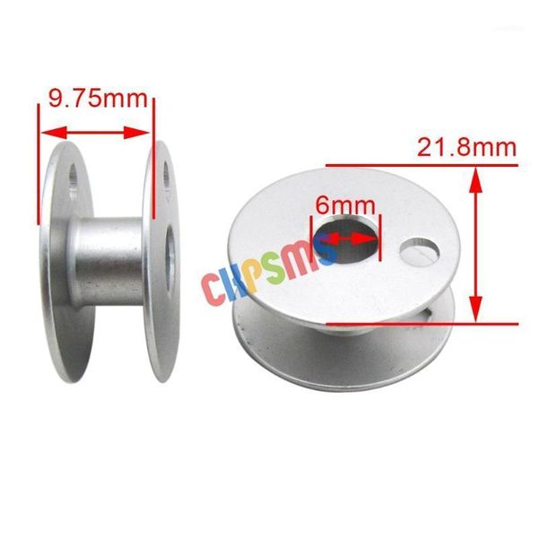

#244750 bobbin for singer 111g 111w 211g 211u 211w1, Black