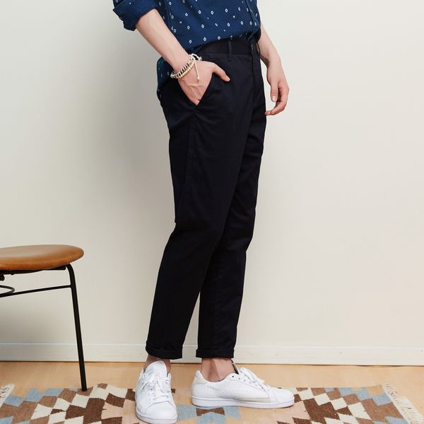 

metersbonwe new men pants spring autumn handsome casual trousers fashion student jogging pants male brand trousers 201014, Black