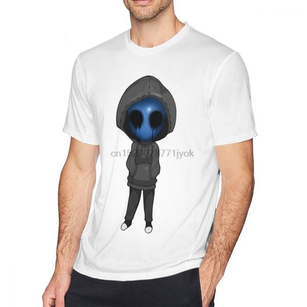 

creepypasta eyeless jack creepy pasta 5x printed 100 cotton summer man short sleeves funny hoodie designers t shirts sweatshirt