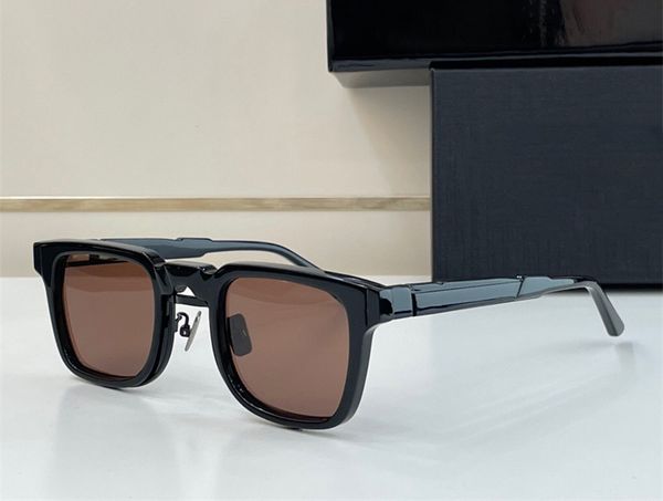 

popular designer sunglasses for women and men street vintage trend square shape glasses summer outdoor wild style anti-ultraviolet protectio, White;black