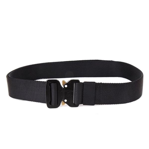 

tactical belt nylon belt security multi-function armed set nylon tactical double-repair