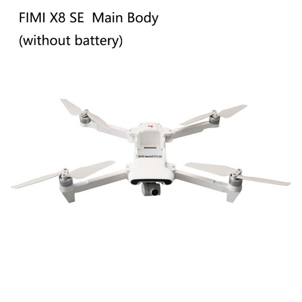 

фими x8 se rc quadcopter запасных частей основного корпуса пропеллеры