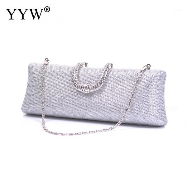 

evening bags red rhinestone party women clutch elegant long wallet clutches purse for wedding prom luxury handbag and 20211