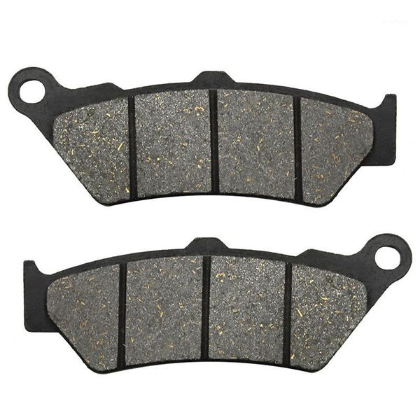 

motorcycle front brake pads for gs g650 gs g650gs 12-14 09-15 g 650 xcountry 07-08 f 700 f700gs f700 2013-20151