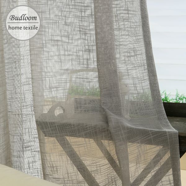 

solid color tulle curtain screens white sheer curtains for living romm fashion tulle curtains balcony window voile curtain