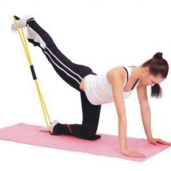 

8 word fitness counce разработчик сопротивление контура ленты контура crossfit yoga оборудование палиты обучение потягиванию труба wmtqct xh