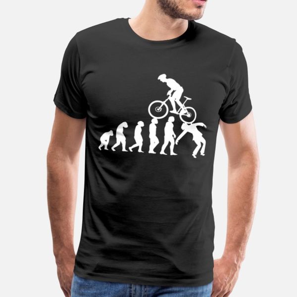

evolution mtb mountain biking bike mountain bike t shirt cute lovely casual tracksuit hoodie sweatshirt