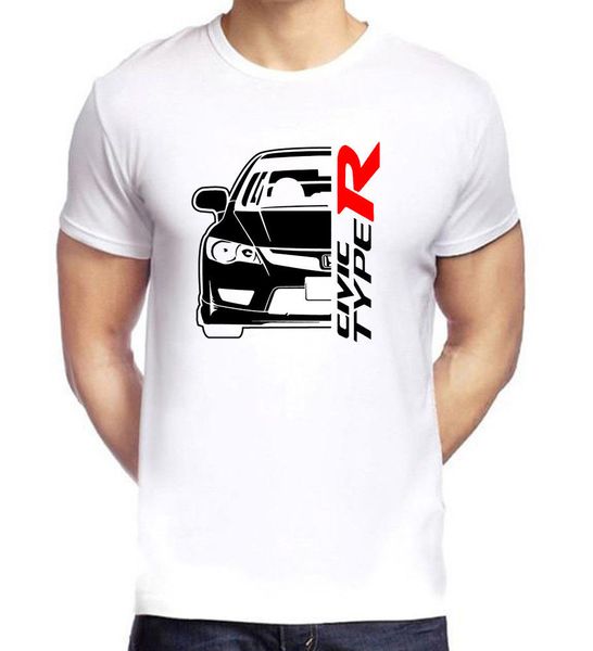 

new arrival 's fashion japan car civic fd type r white new & fast shipping brand new sport hooded sweatshirt hoodie t shirt
