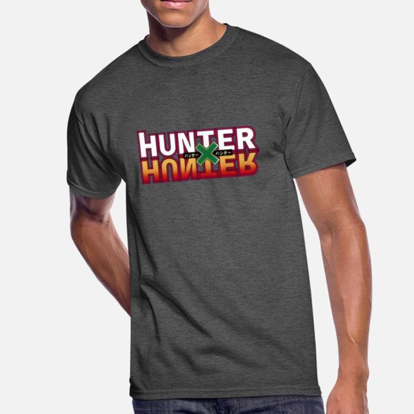 

hunterxhunter t-shirt t shirt cool anime plus size tracksuit hoodie sweatshirt
