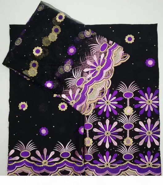 

embroidered dubai swiss voile lace 100% cotton fabric 2018 simple designs african lace fabrics swiss lace fabric, Black;white