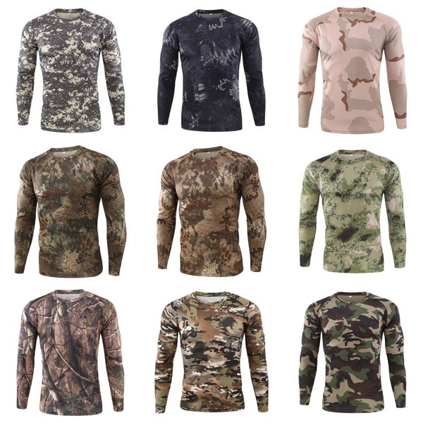 

clothes mens t-shirts cotton casual long sleeve tees solid color autumn men designer sweatshirts casual#850, White;black