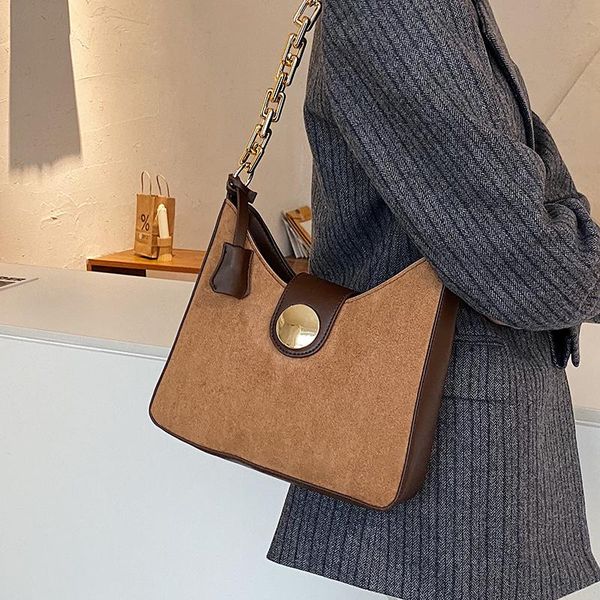 

trending vintage кожа pu подмышек сумки для женщин 2020 новых диких плече сумка для женщин trend сумки и кошельки