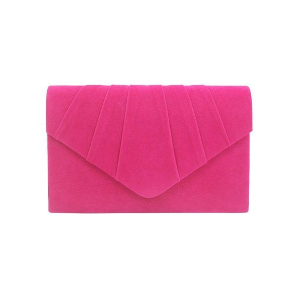 

shoulder bags women envelope evening clutch bag ladies wedding party handbag prom chain purse 28gd