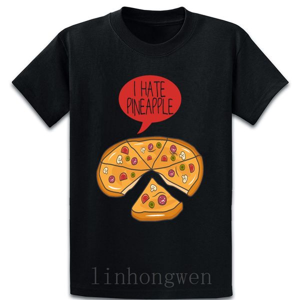 

i hate pineapple pizza saying gift pattern spring famous authentic designing over size 5xl natural sport hooded sweatshirt hoodie t shirt