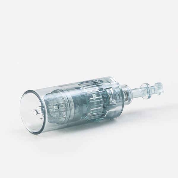 

stock 1/3/5/7/9/12/36/42 pins needle cartridge for dr. pen m8 dermapen microneedle pen dhl 7 days delivery