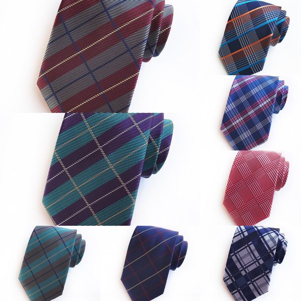 

bm9m d20 dress solid mens necktie wedding navy classic hanky ties fashion male silk for extra long size 63, Blue;purple