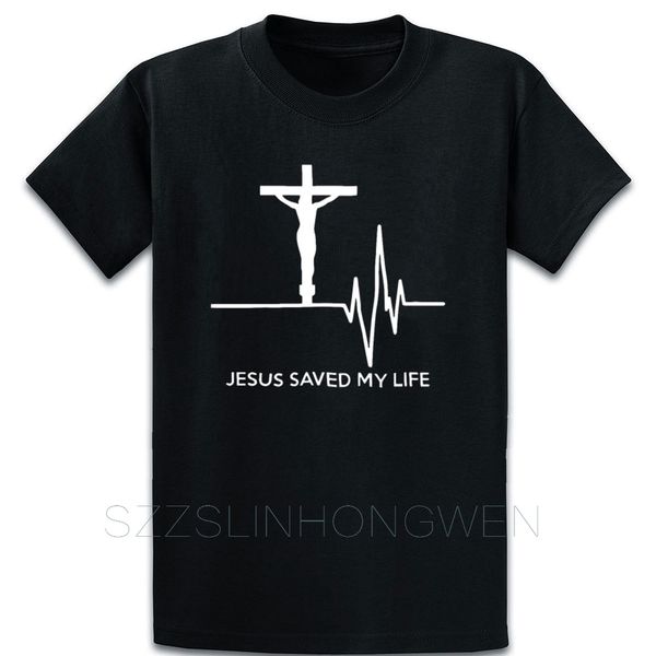 

jesus saved my life savior god prayer faith fitness short sleeve printed vintage basic solid spring casual sport sweatshirt hoodie t shirt