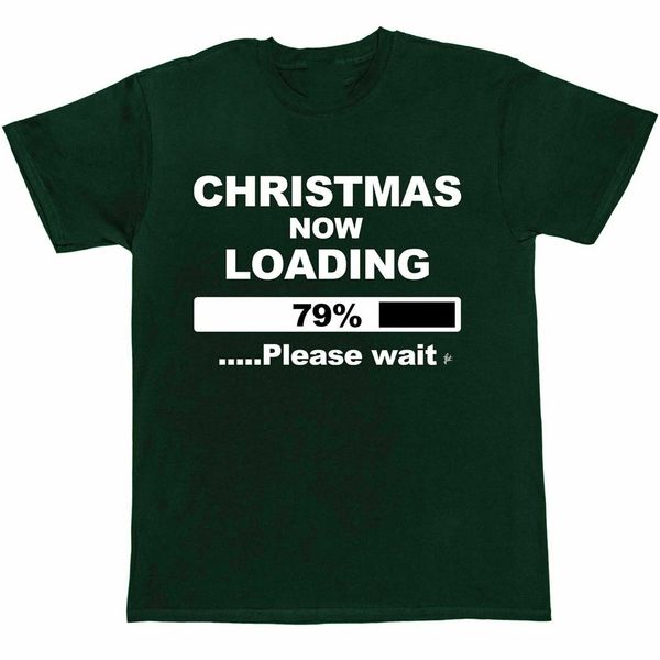 

christmas now loading xmas crimbo mens plus size clothing hoodie designers t shirts sweatshirt