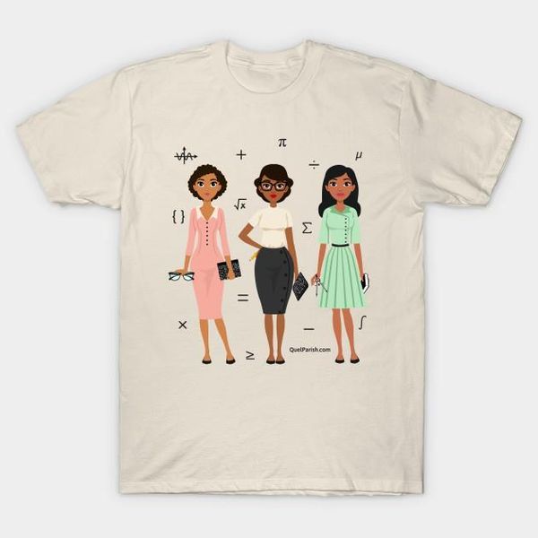 

men t-shirt black women in stem tshirt women t shirt1, White;black