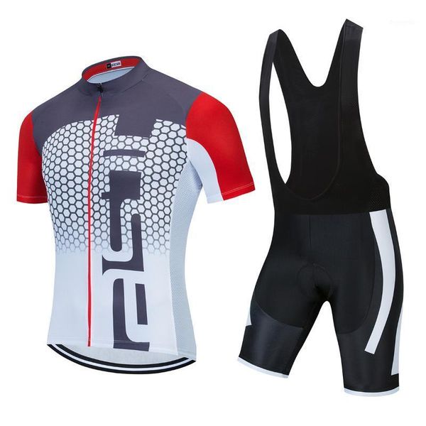 

rcc sky segafredo 2020 pro team cycling jersey set men's cycling clothing mtb bib shorts bike jersey set ropa ciclismo1, Black;blue