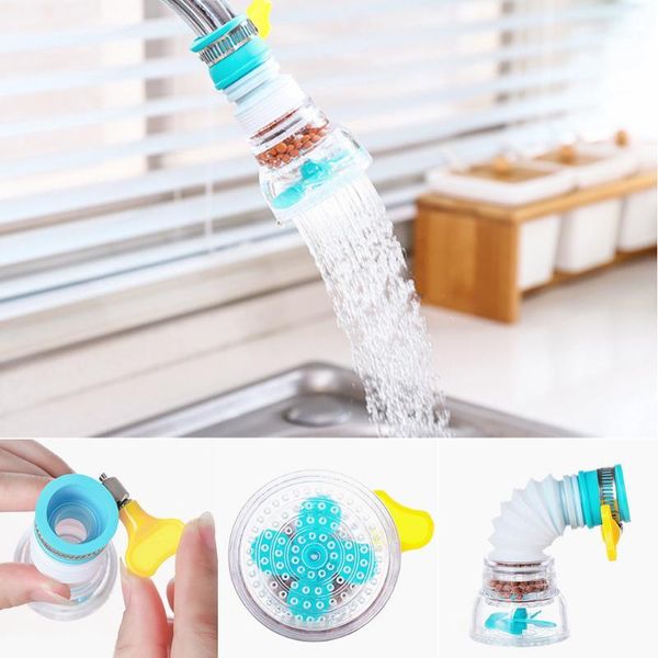 

splash-proof water filter, water purifier, faucet, rotating drain, can be extended, applicable filter, shower, household kitchen1