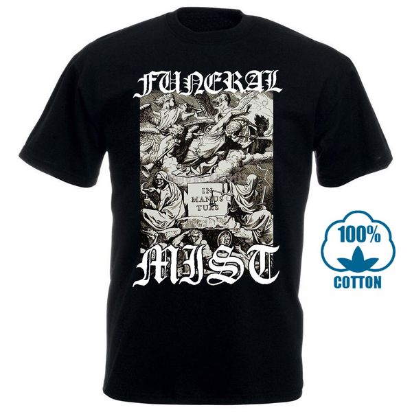 

sport funeral mist salvation t-shirt black metal marduk sorhin deathspell