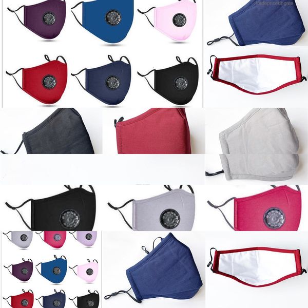 

anti dust mouth-muffle washable bacteria proof cycling windproof cotton pm2.5 mask mo 3d4b q9cb