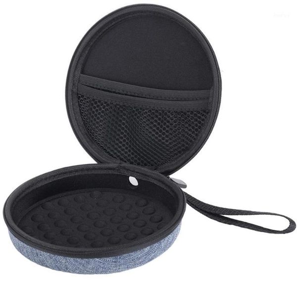 

cd player case hard carrying bag compatible for hoportable cd player511/611/611t/711, cds, headphone, usb cable and aux cable1