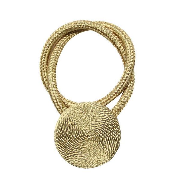 

1pc strong magnetic tiebacks curtain home decor buckle clips accessory buckles curtain hook holder holdback bandage h qylvgz
