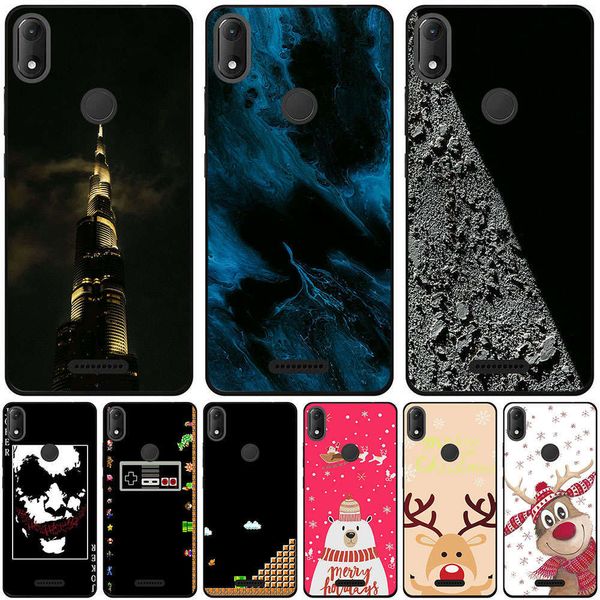 

sewqwiki max view 3 lite case and case, tpu soft cover, silicone coated back covervtrvgt
