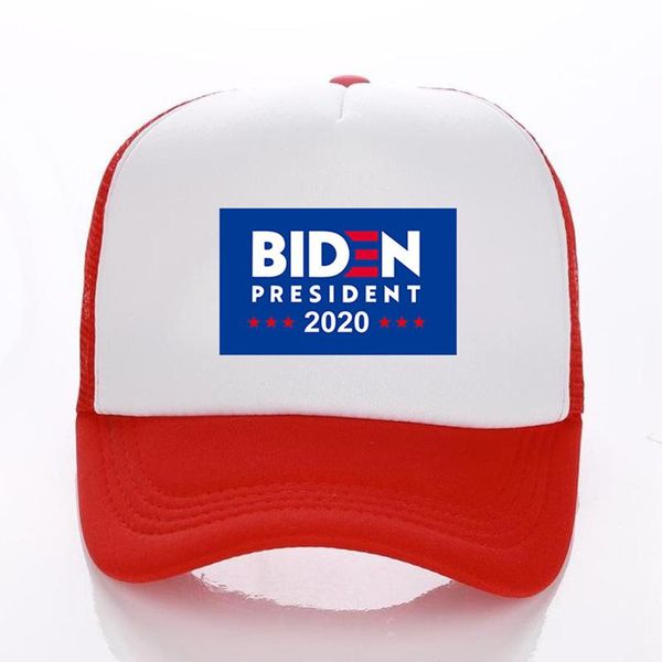 

голосовать джо байдена 2020 выборы бейсболка мужчины женщины trucker hat мода регулируемая дышащий бейсболка mesh cap us выборы wmtvjf, Black;white