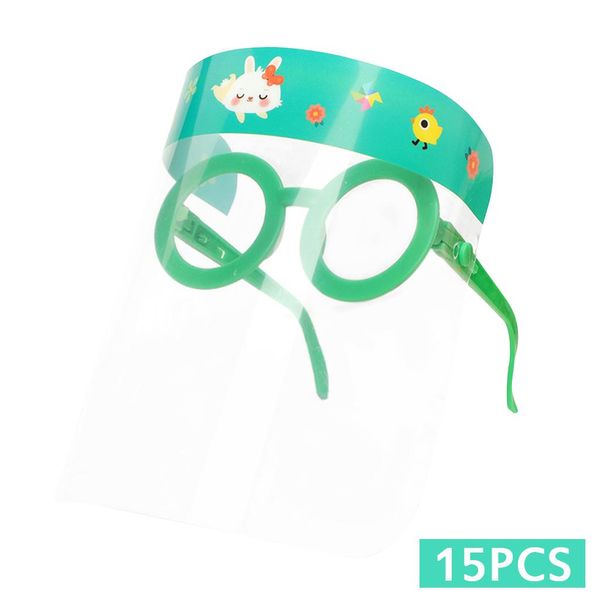 

kids glasses frame face shield childrens pet transparent protective double sided splash screen kids glasses wmtpyv dh_niceshop