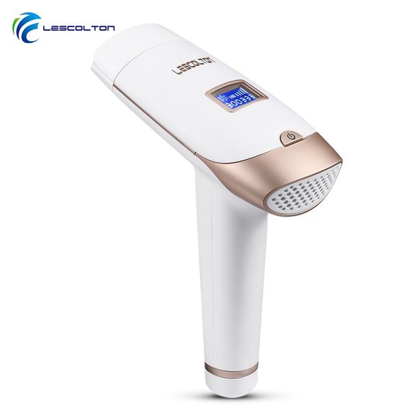 

t009i 2 in 1 ipl laser permanent face body bikini hair removal machine epilator