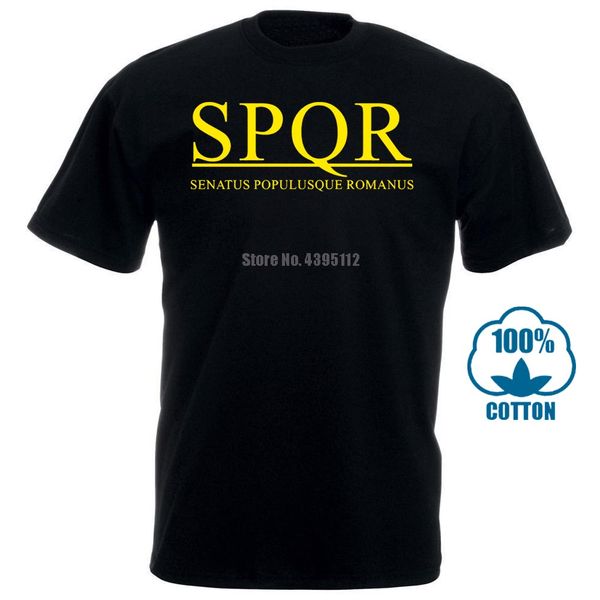 

men's t-shirt cool roma spqr s.p.q.r. t0685 3d printed tee shirts short sleeve tees sport hooded sweatshirt hoodie