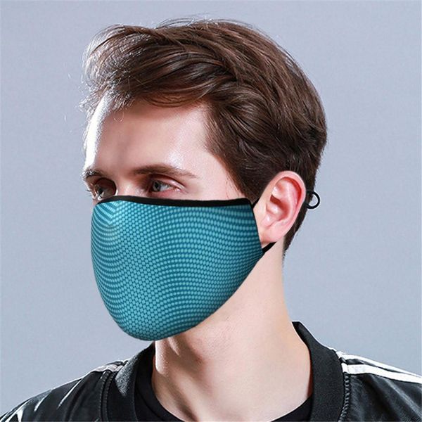 

face maks sports outdoor face maks halloween cosplay mask for germ protect mascaras mascarillas mascherine scarf wmtwnb bdesybag