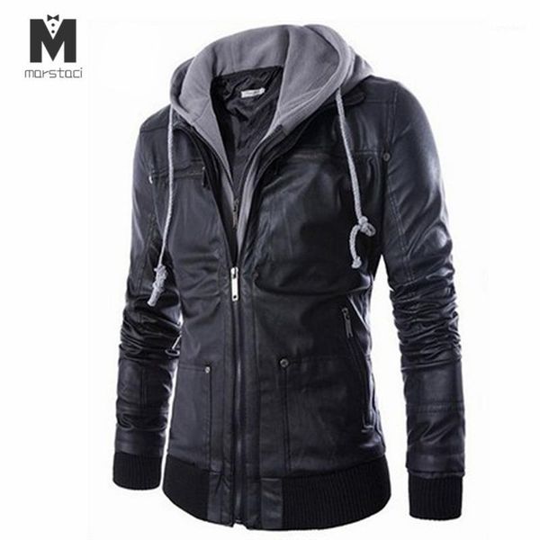 

men's jackets casual jacket men1, Black;brown