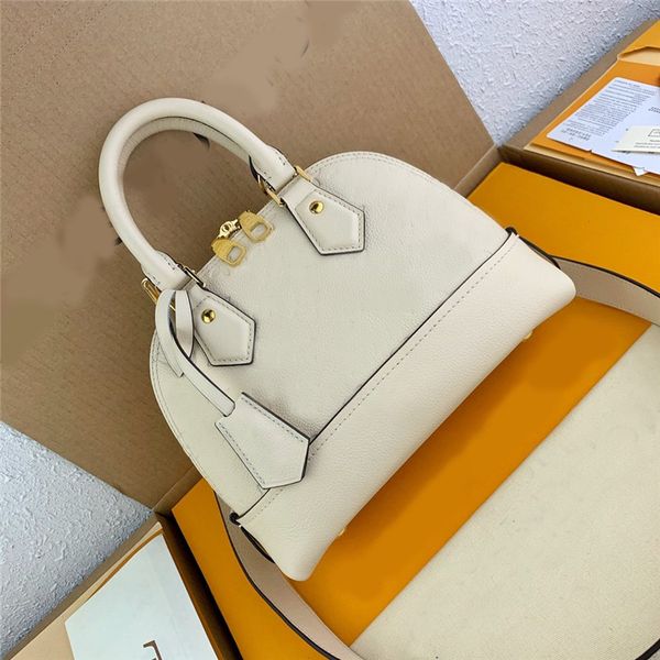 

alma bb empreinte women handbags ladies tote clutch purses crossbody messenger bags single shoulder bag good quality